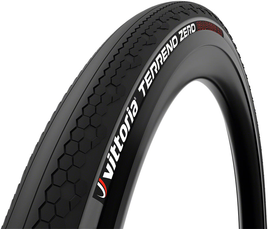 Vittoria Terreno Zero G2.0 Tire - 700 X 38 (40-622) Tubeless Folding