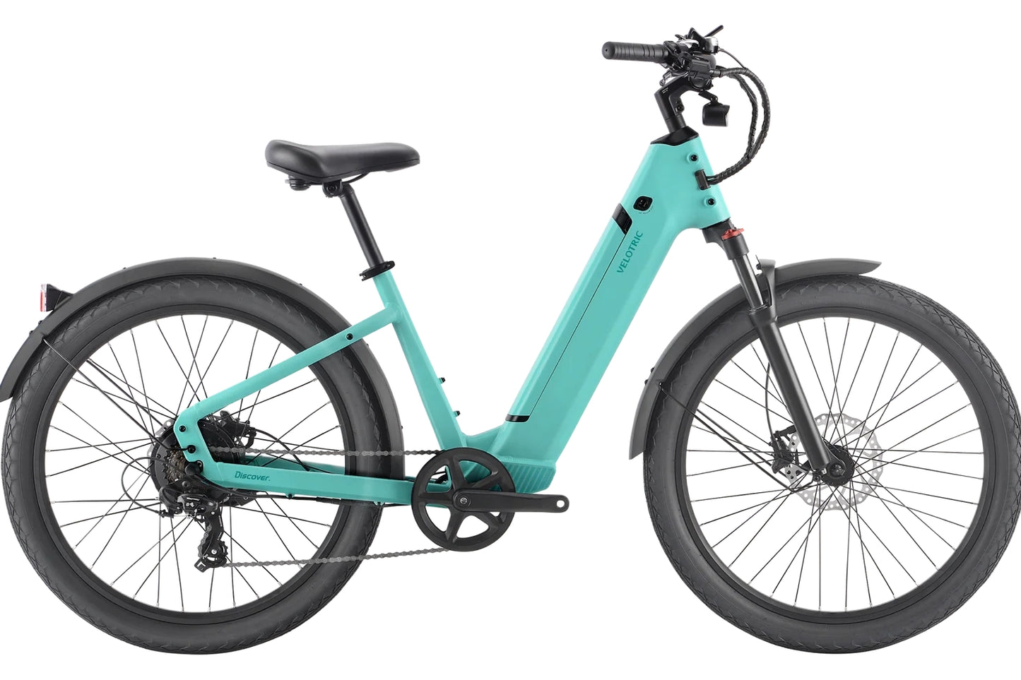 Velotric E-Bike Discover 1 Step-Through