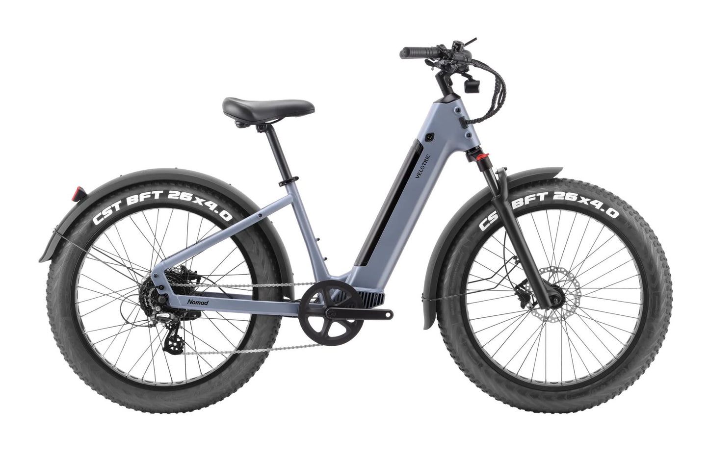 Velotric E-Bike Nomad 1 Step-Through