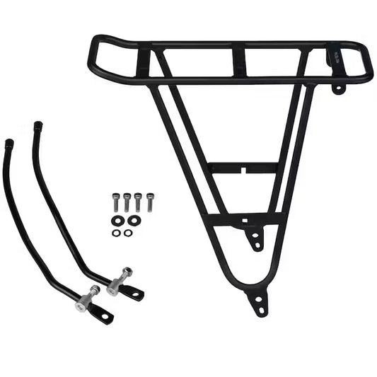 Aventon Original Aventure Rear Rack L (Step-Through M/L) Black