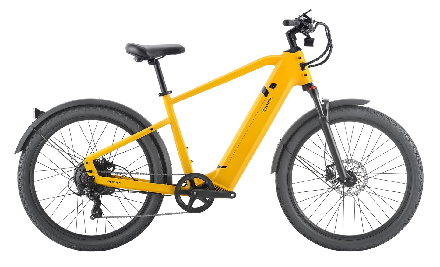 Velotric E-Bike Discover 1 High-Step