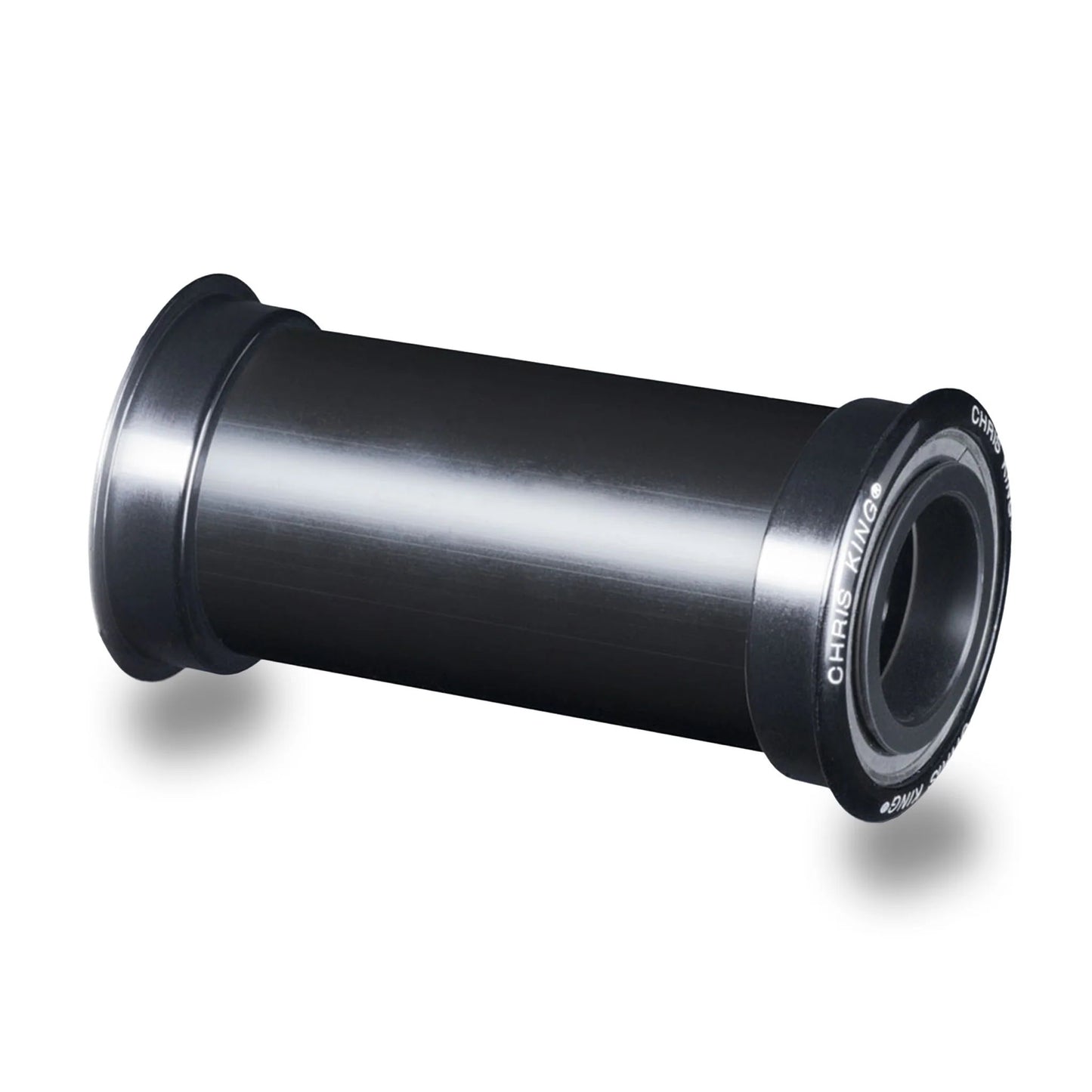 Chris King Press Fit 24 Bottom Bracket, BB86/92 Black