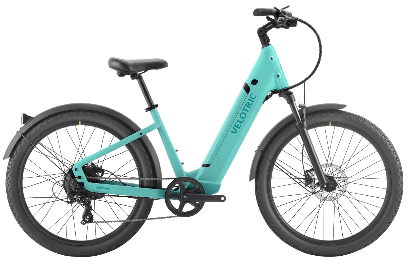 Velotric E-Bike Discover 1 Plus ST