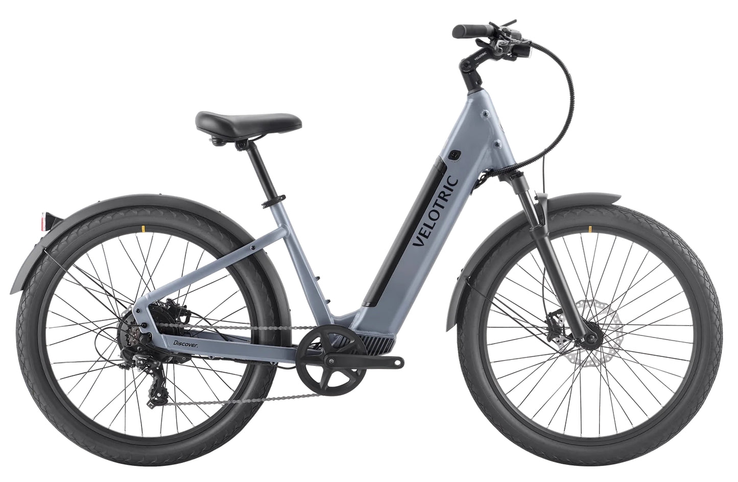 Velotric E-Bike Discover 1 Plus ST