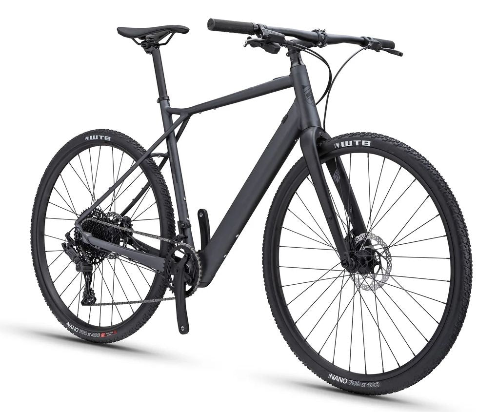 GT E-Bike eGrade Current
