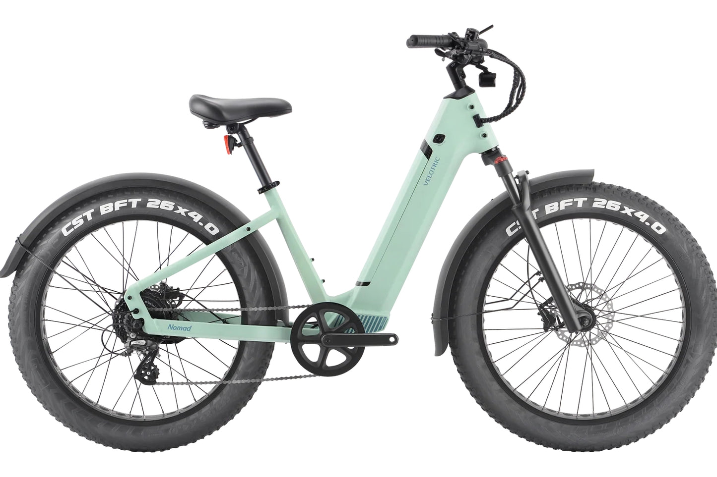 Velotric E-Bike Nomad 1 Step-Through