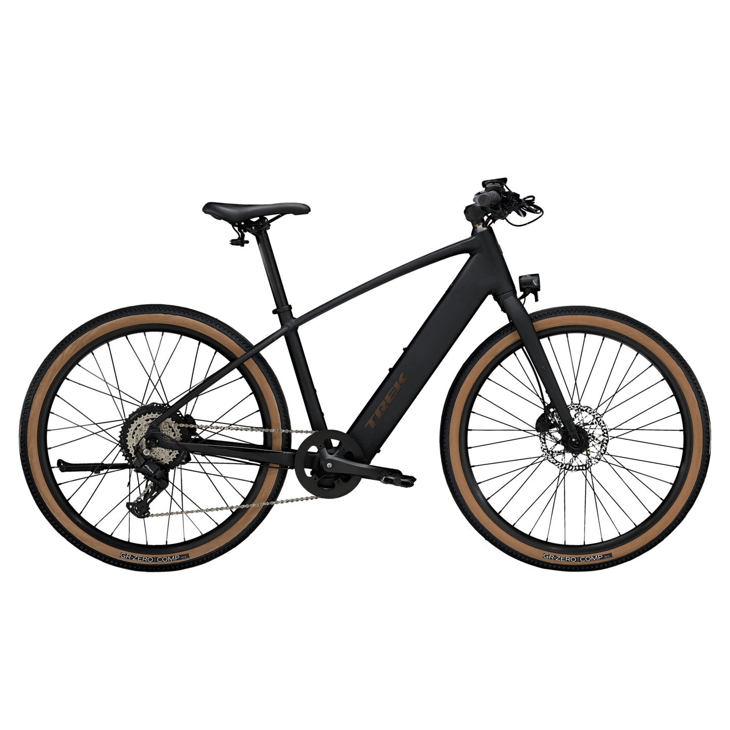 Trek E-Bike FX+ 1S