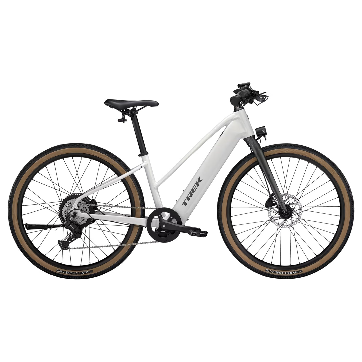 Trek E-Bike FX+ 1S Midstep