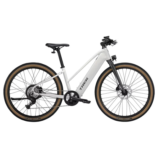 Trek E-Bike FX+ 1S Midstep