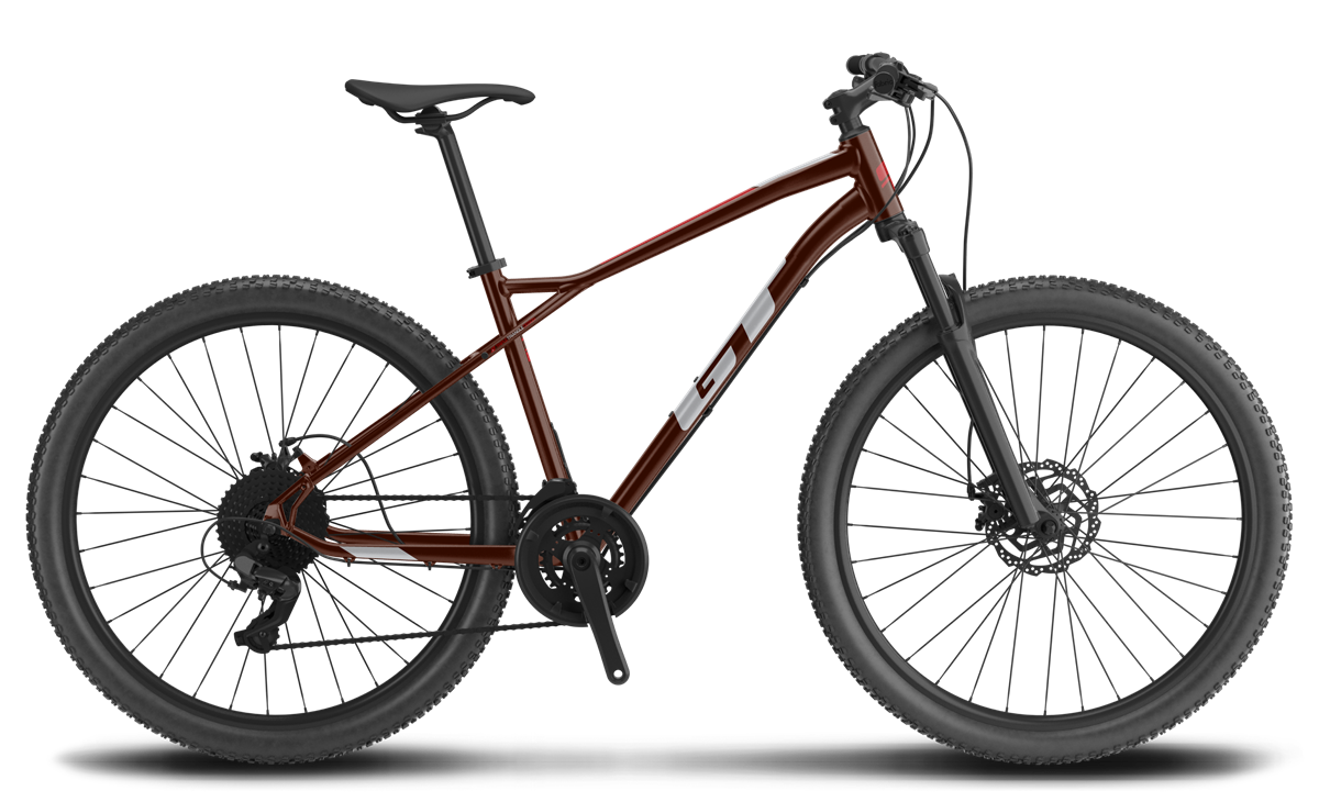 GT Bike Aggressor Expert