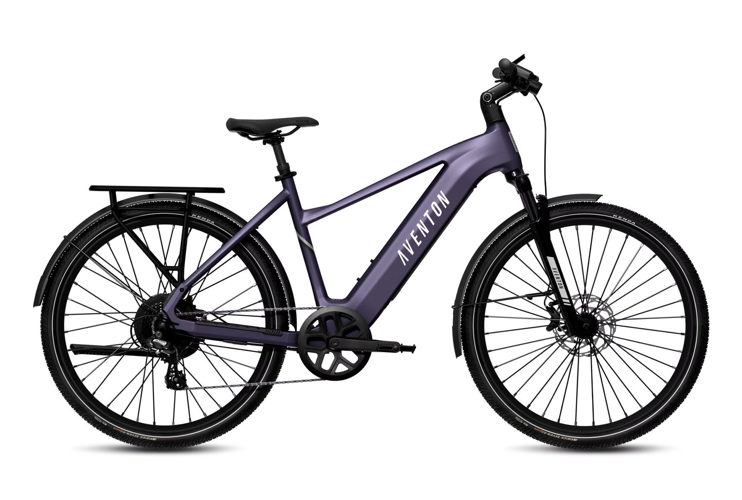 Aventon E-Bike Level.3