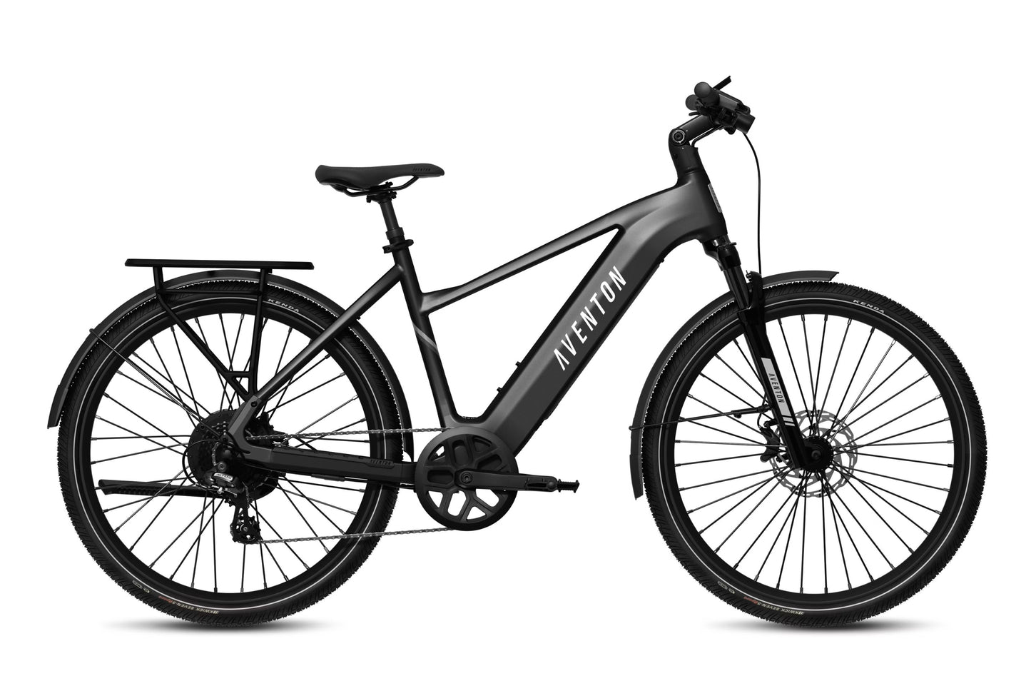 Aventon E-Bike Level.3