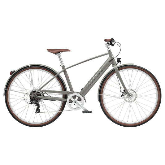 Electra E-Bike Loft Go! 7D EQ Step-Over
