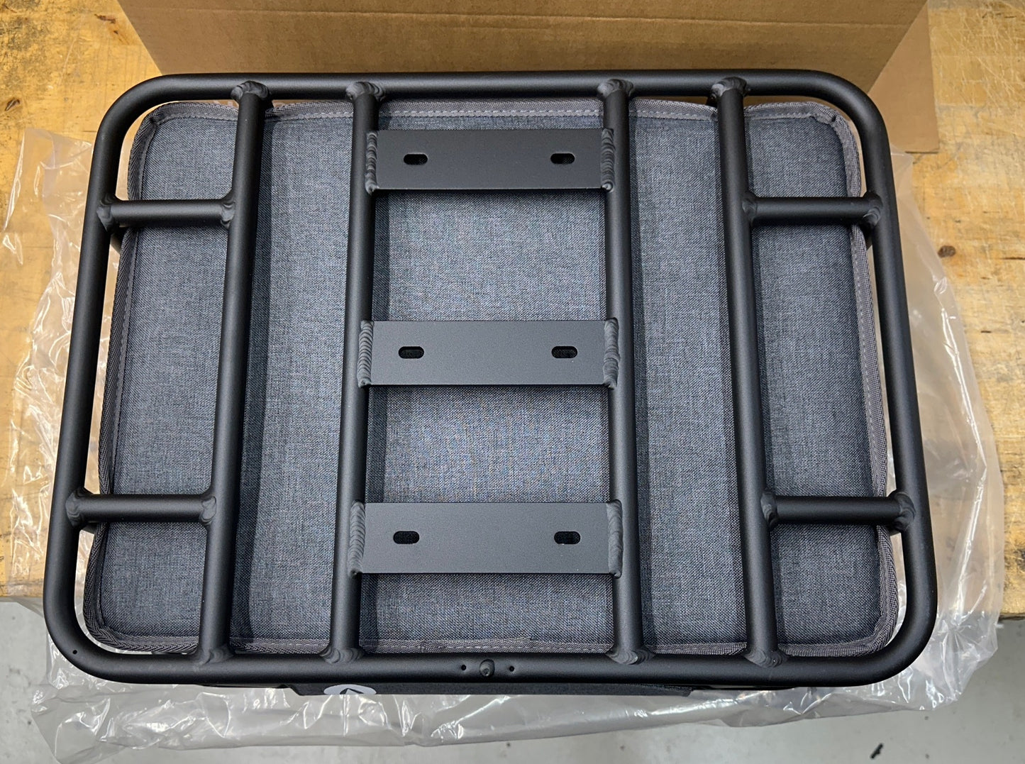 Velotric Rear Basket (M)