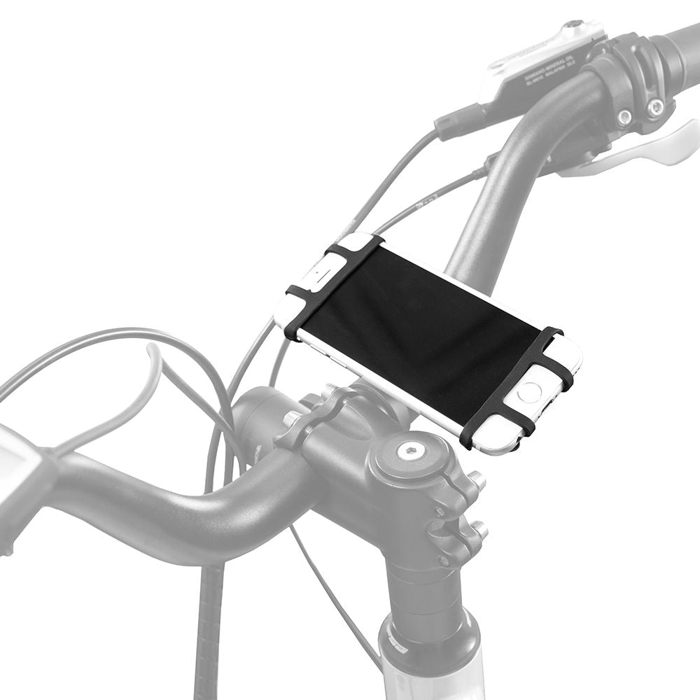 Serfas Silicone Adjustable Phone Holder