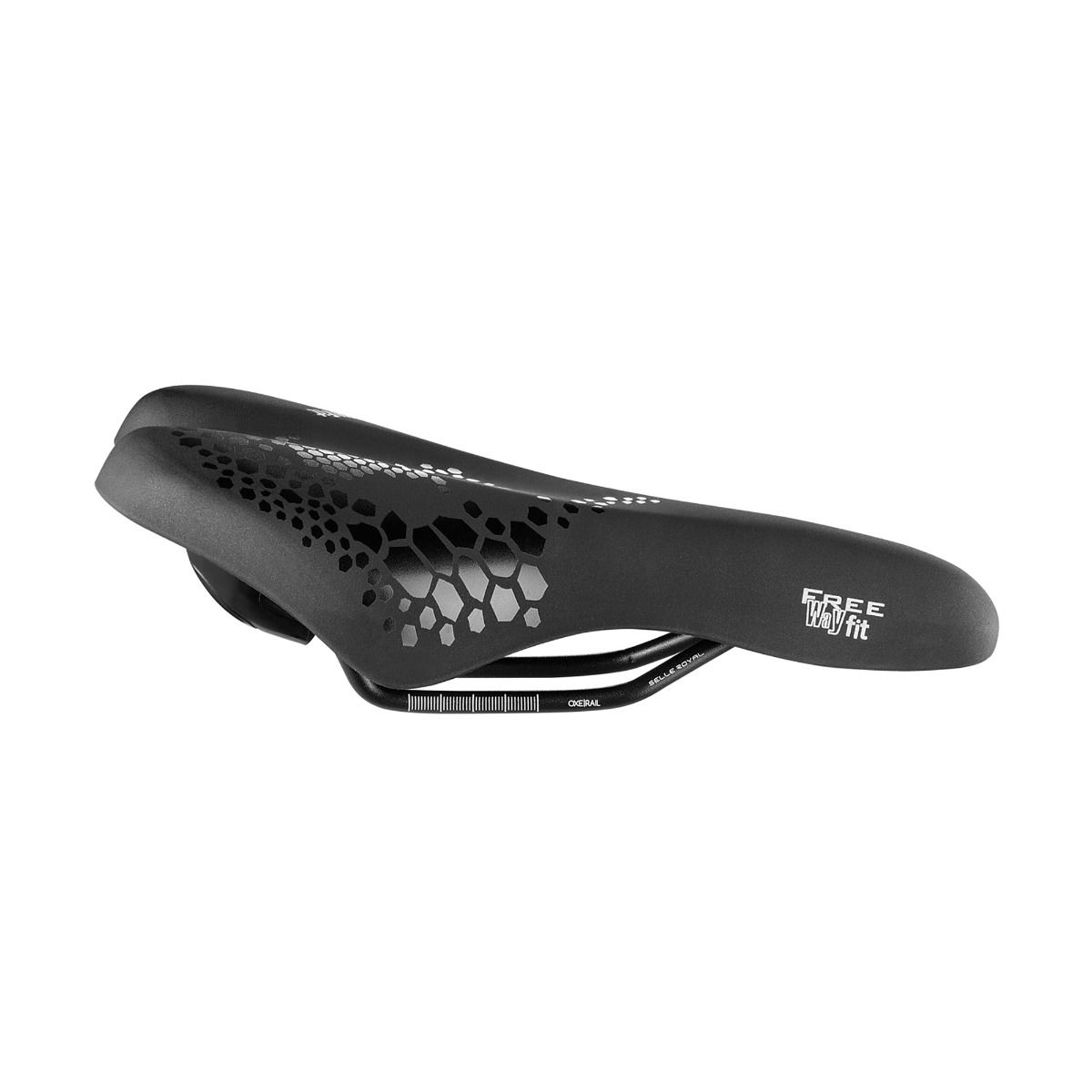 Selle Royal Freeway Fit Athletic Unisex Saddle