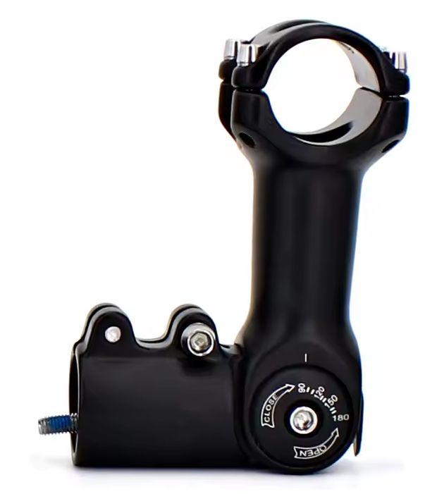 Adjustable Stem 31.8 x 93mm