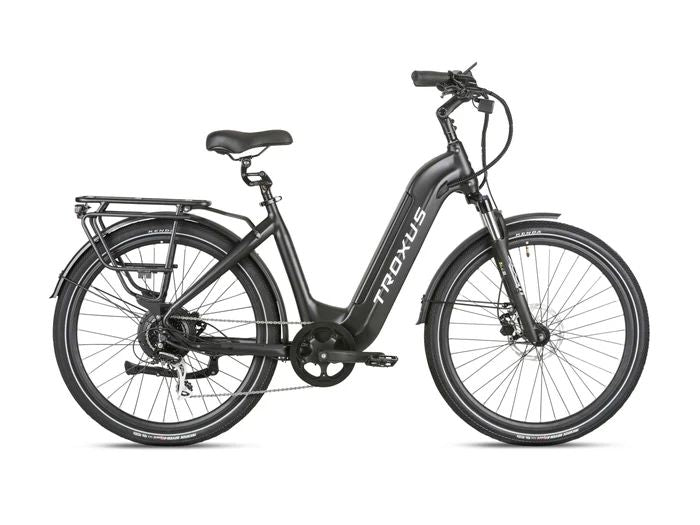 Troxus E-Bike Trax 1.0 Commuter 500W/15Ah