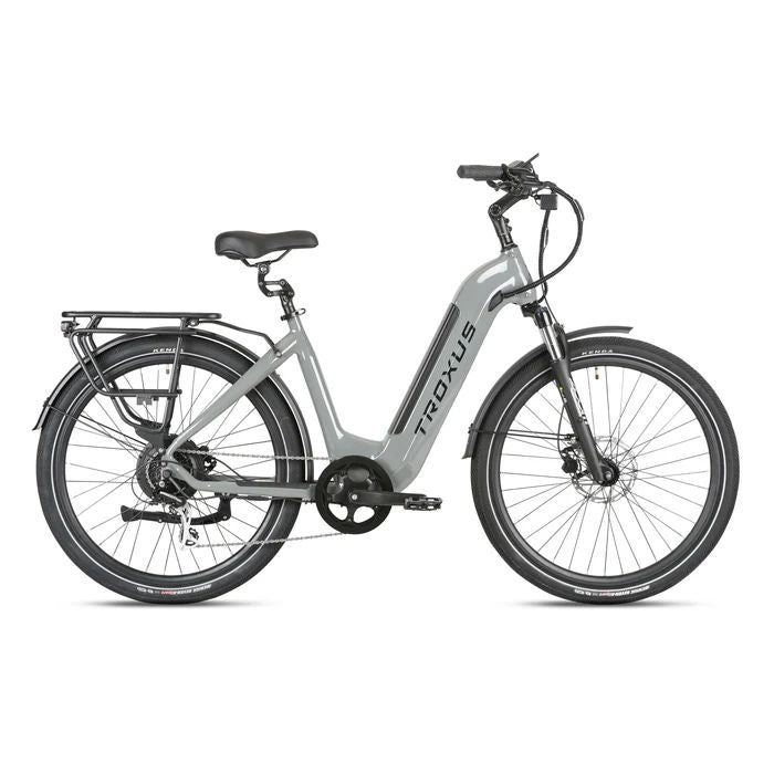 Troxus E-Bike Trax 1.0 Commuter 500W/15Ah