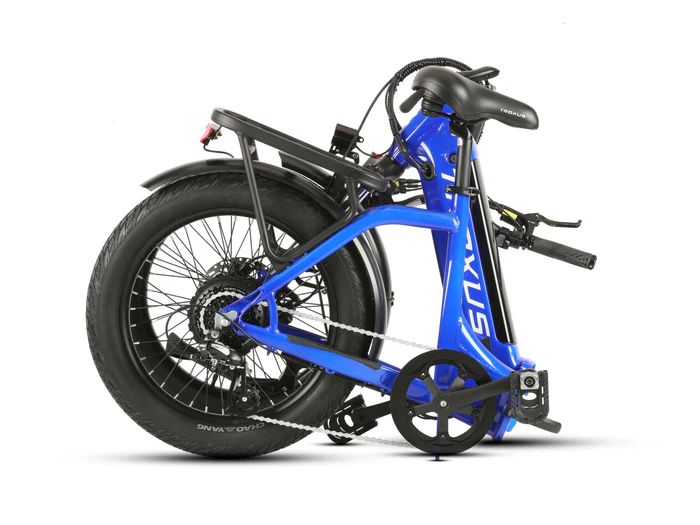 Troxus E-Bike Lynx Folding