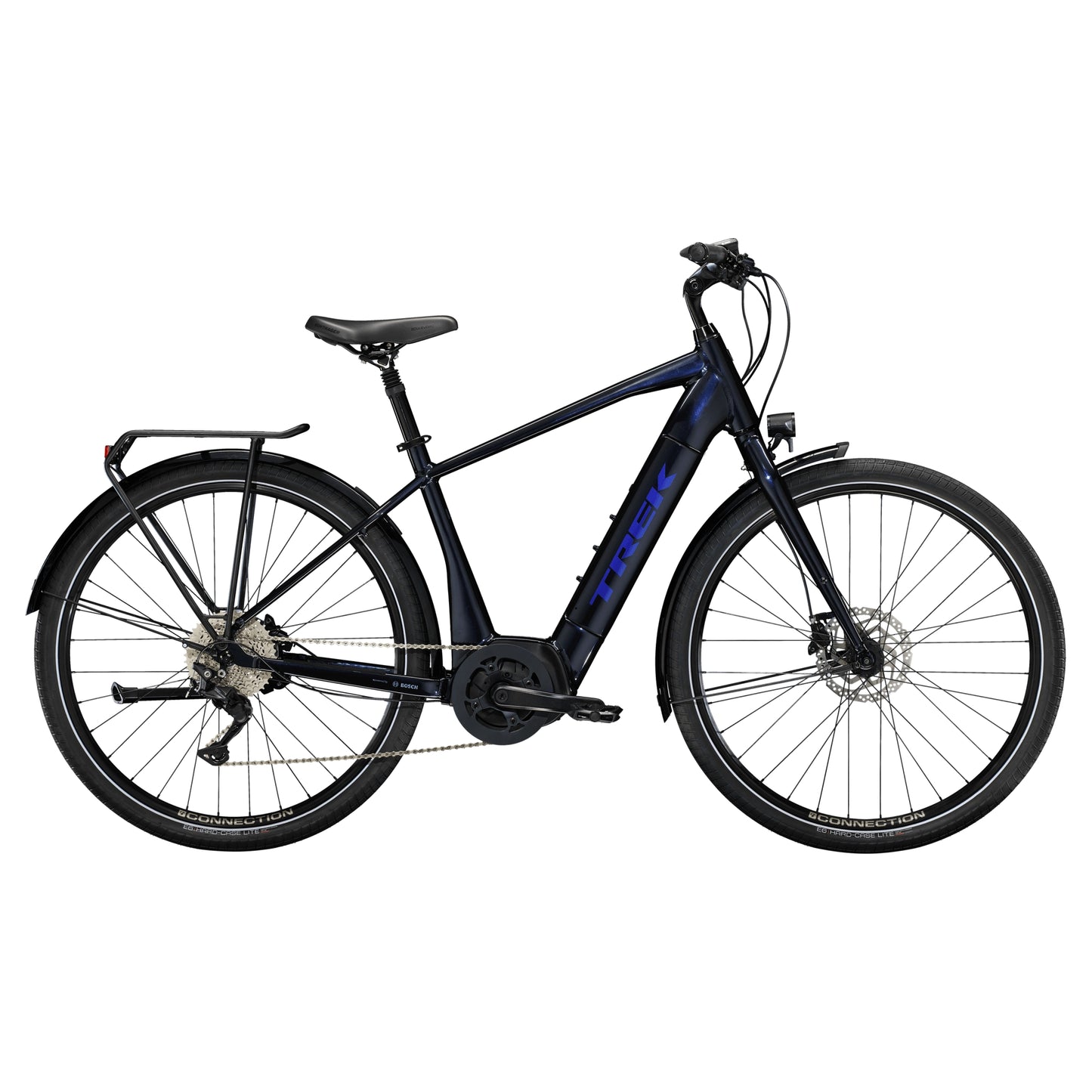 Trek E-Bike Verve+ 4S Gen 2