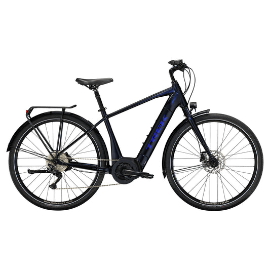 Trek E-Bike Verve+ 4S Gen 2