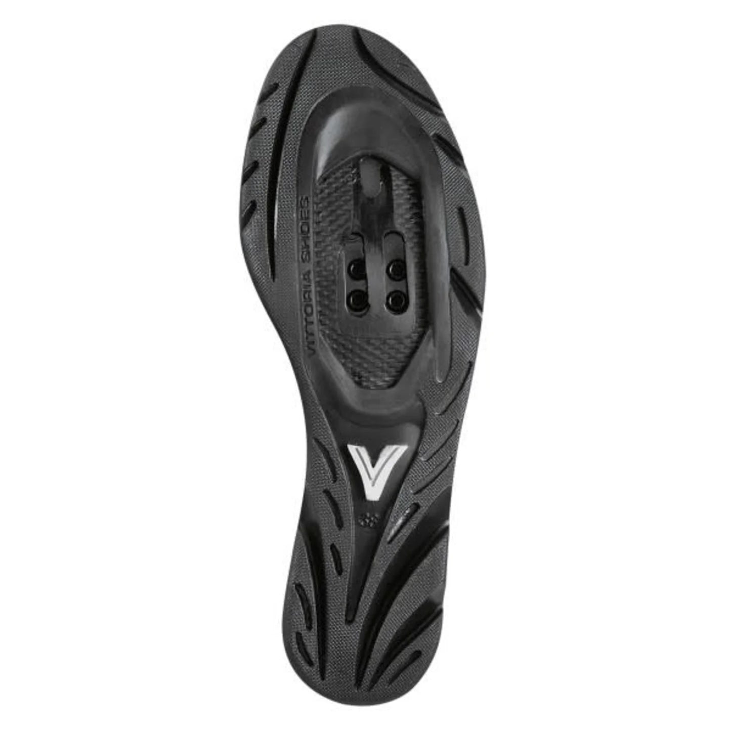 Vittoria Indoor Cycling Shoes Rapide GT White 40 Men's