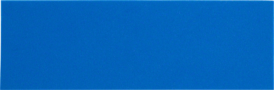 MSW HBT-100 EVA Handlebar Tape Blue