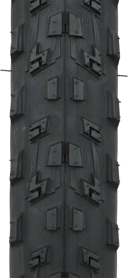Michelin Country Grip'r Tire 27.5 x 2.10" Black