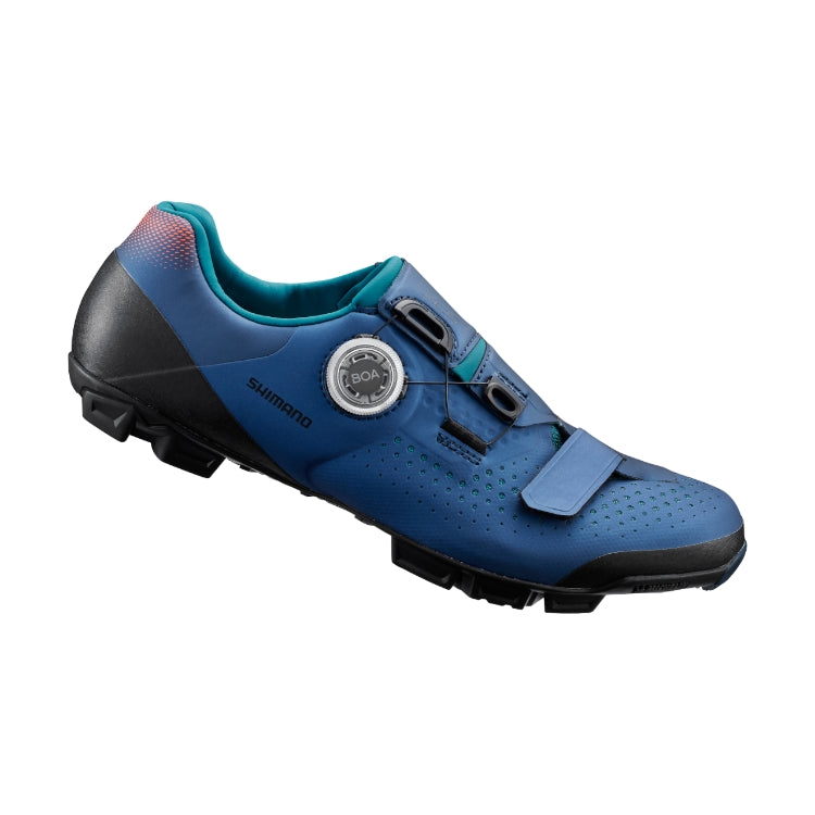 Shimano SH-XC501W Women's SHOES NAVY