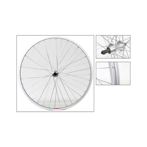 WHEEL MASTER WHL RR 700x35 622x19 ALY SL 36 ALY FW 5/6/7sp QR SL 135mm 14gUCP