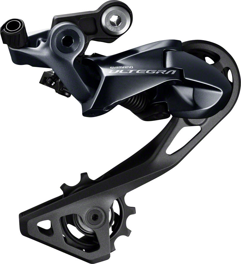 Shimano Ultegra RD-R8000-GS 11-Speed Medium Cage Rear Derailleur