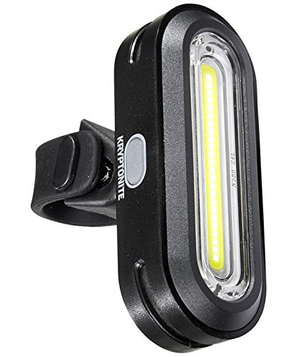 Kryptonite, Avenue F-100 , Light , Front, 100 lumens