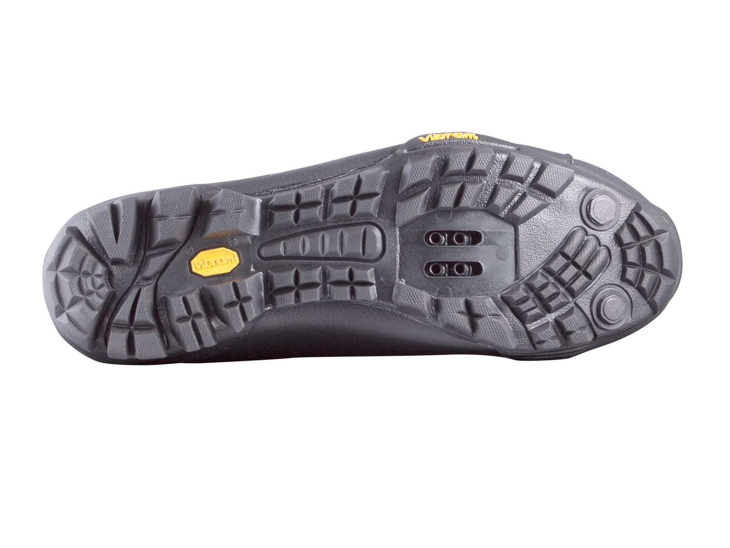 Lake Winter Shoes MXZ304 Black