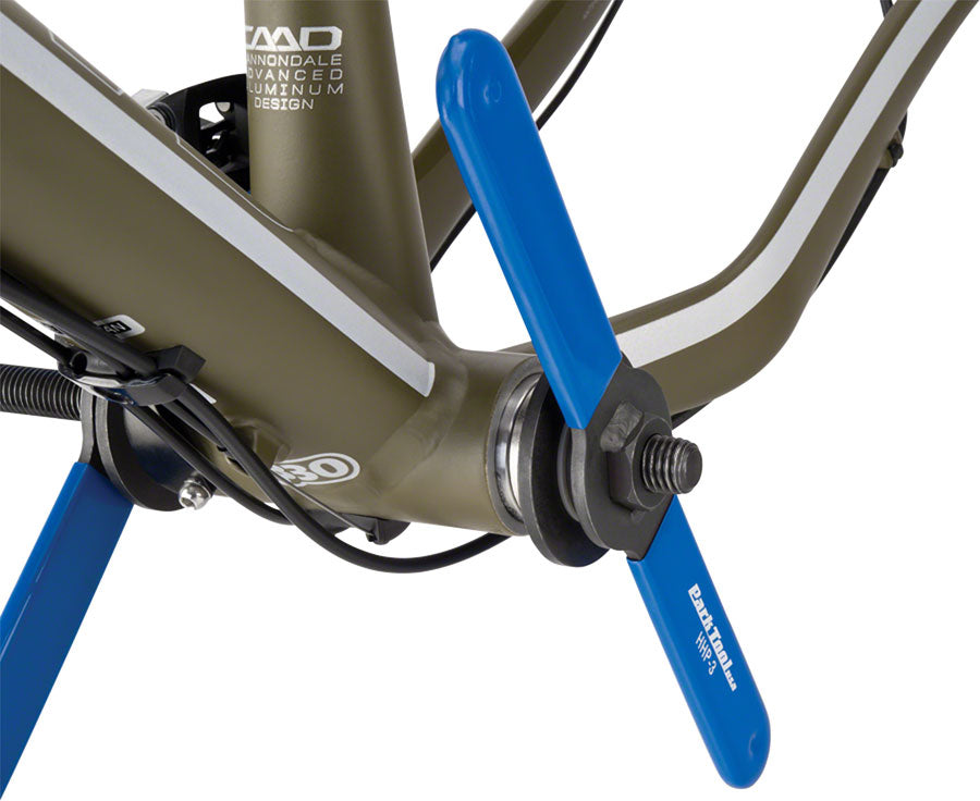Park BBT-30.4 Bottom Bracket Tool Set