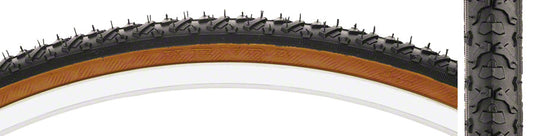 Kenda K161 KrossCyclo Tire 700x35c Steel Bead Black/Mocha