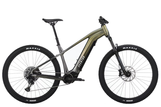 Aventon Ramblas Electric Mountain Bike