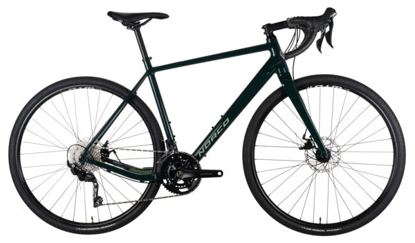 Norco Bike SEARCH XR A2 700c GREEN