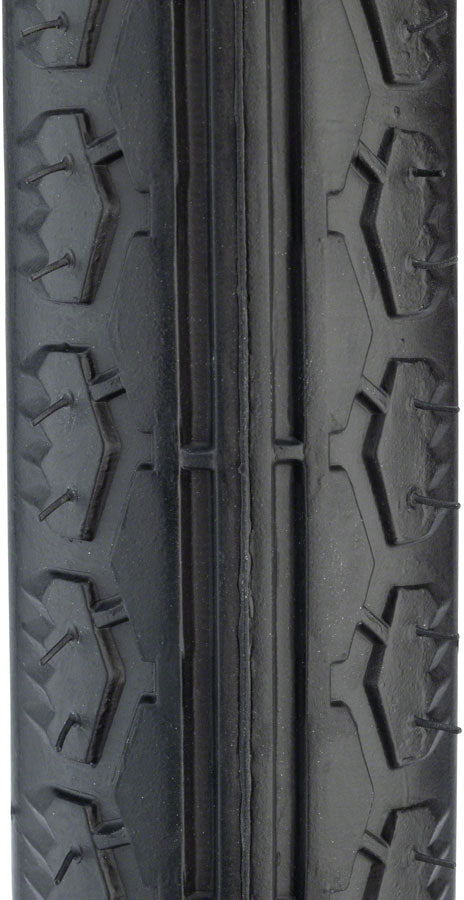 Kenda K130 Cruiser Tire 26x2.125 Steel Bead Black/White