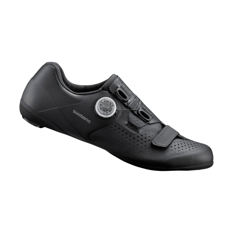 Shimano SH-RC500 SHOES BLACK