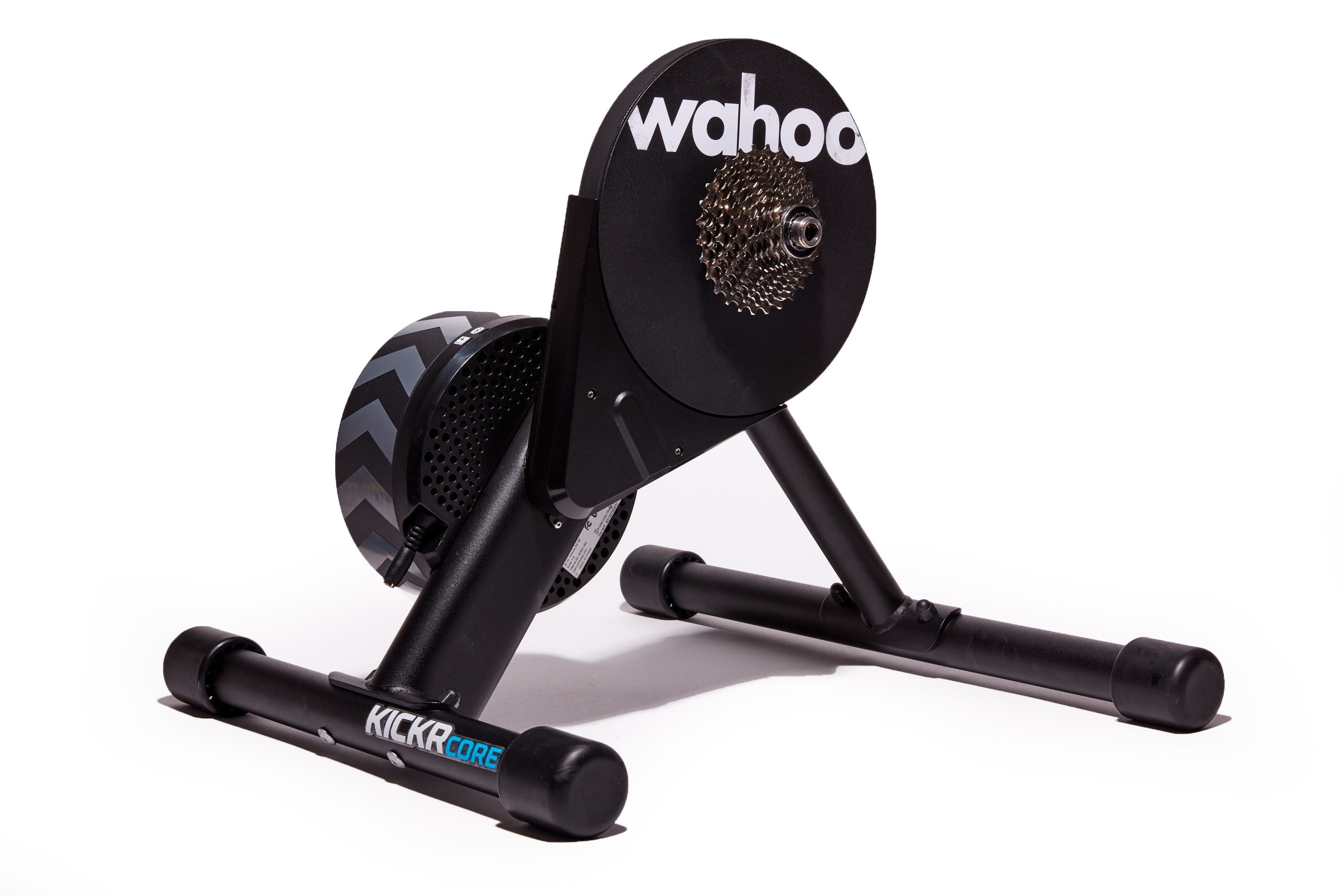 Wahoo KICKR CORE Smart Trainer – Bicycle Outfitters Indy