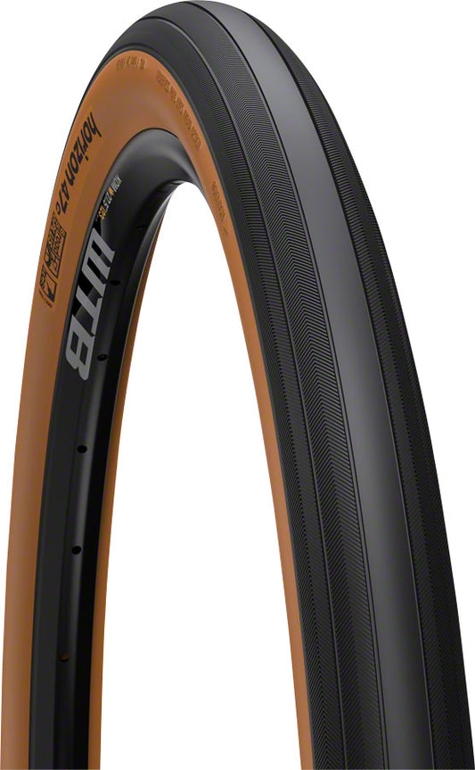 WTB  Horizon Road TCS Tire: 650b x 47, Folding Bead, Black