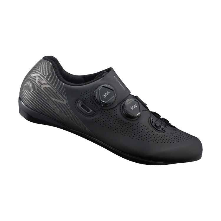 Shimano SH-RC701 SHOES BLACK