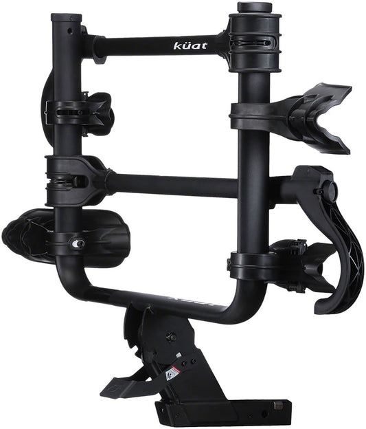 Kuat Transfer V2 Hitch Bike Rack - 2-Bike, 2" Receiver