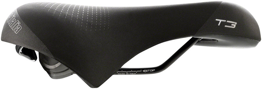 selle ITALIA(セライタリア) ST 3 S.FLOW Fec S-