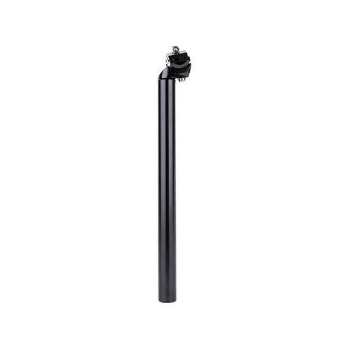 SunLite SEATPOST SUNLT CLASIC 27.2x350 wCLMP BK