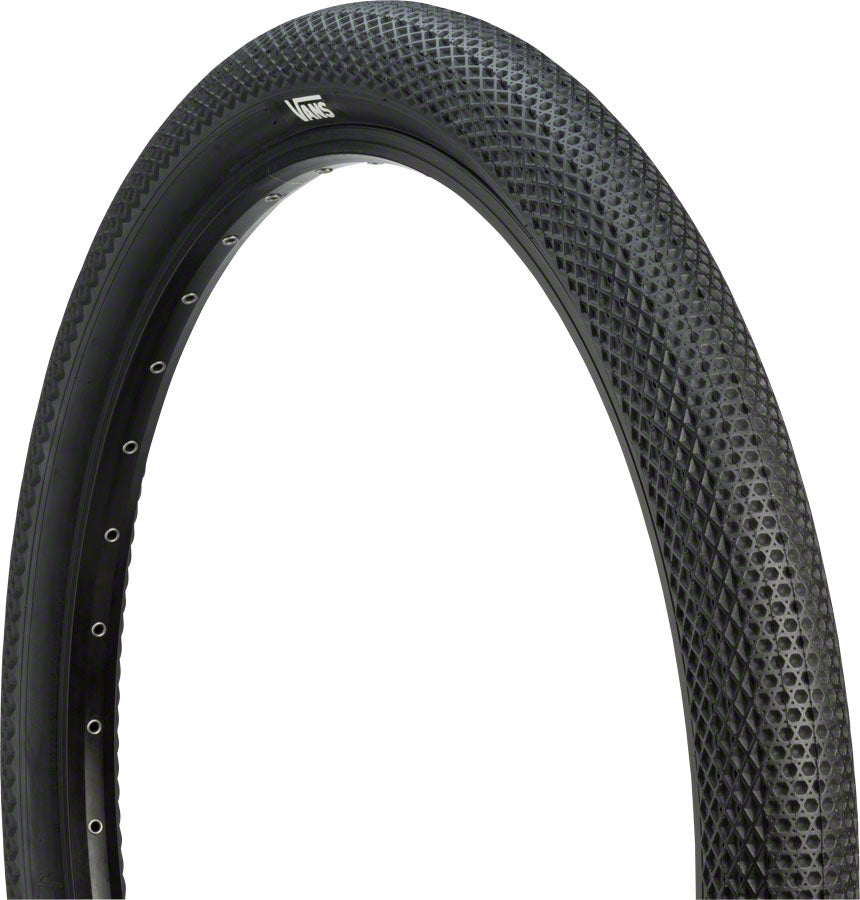 Cult VANS 26" x 2.10" Tire, Black