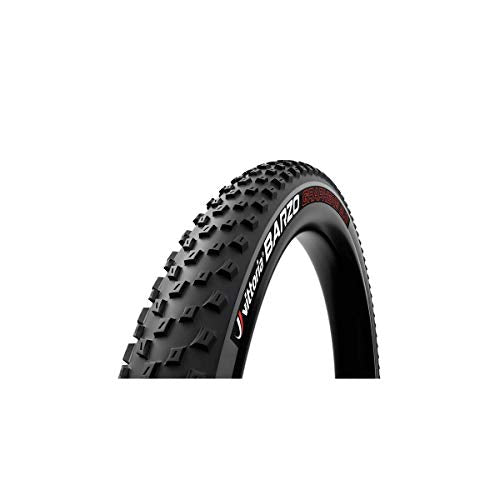 Vittoria Tire Barzo G2.0 - XC-Trail/TNT G2.0 - anth/blk/blk 29x2.35