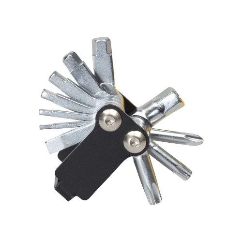 Serfas 12 Function Mini Tool