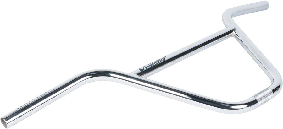 Odyssey 10-4 BMX Handlebar - Chrome